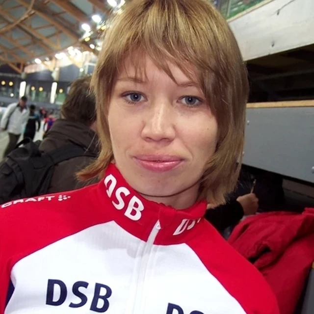 Галина Лихачёва