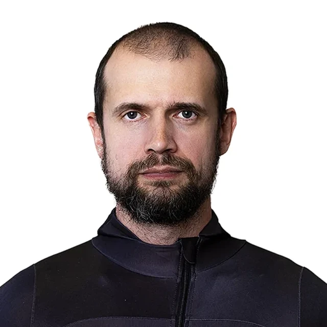 Александр Третьяков