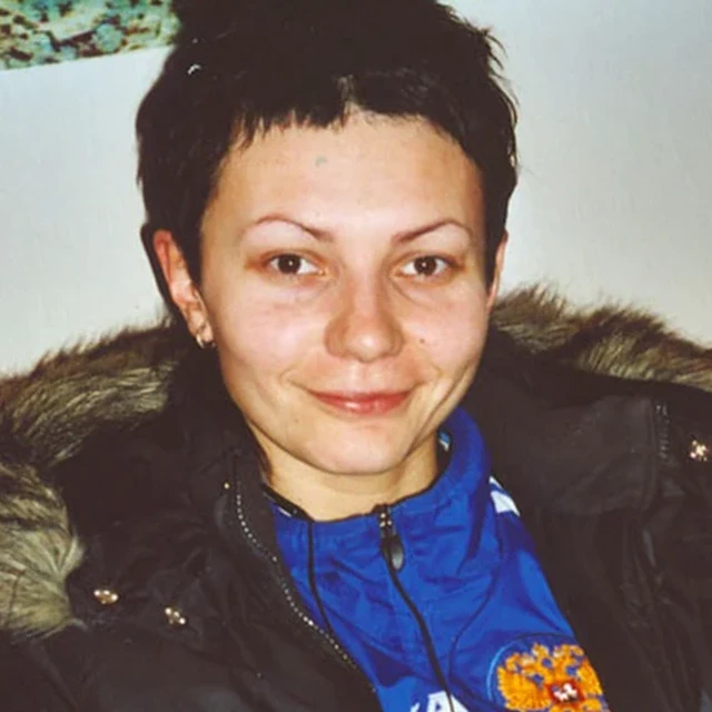 Ирина Дибирова