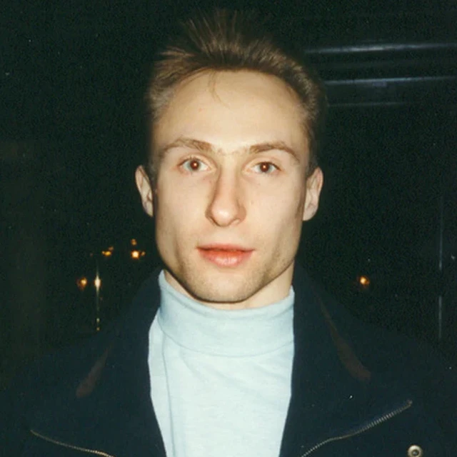Сергей Харьков