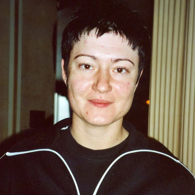 Анна Кареева