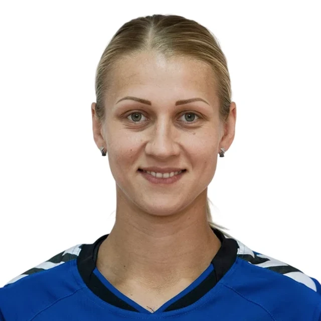 Ирина Близнова