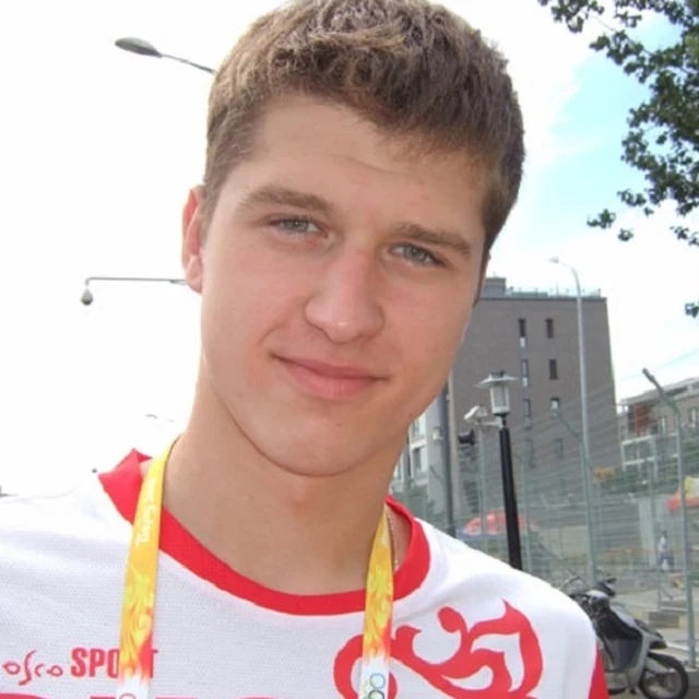 Никита Лобинцев
