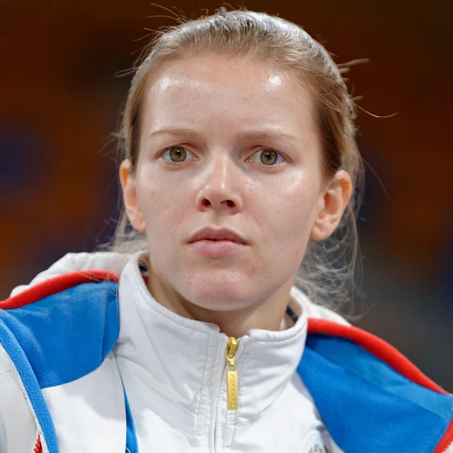 Екатерина Дьяченко