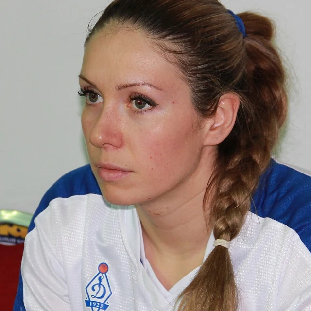 Ирина Соколовская