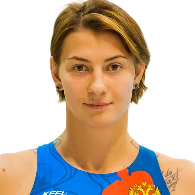 Екатерина Прокофьева