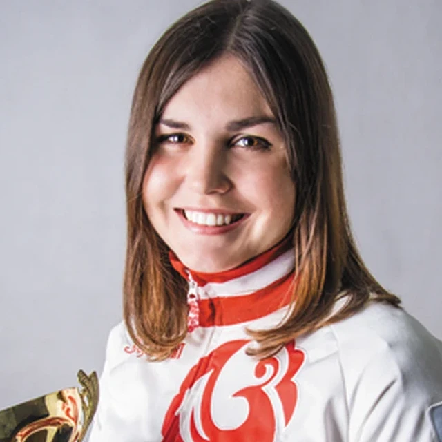 Лариса Ильченко