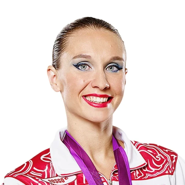 Наталья Ищенко