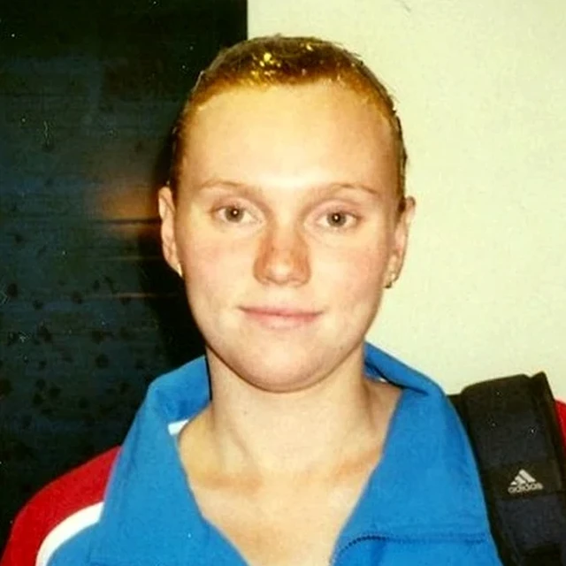 Елена Овчинникова