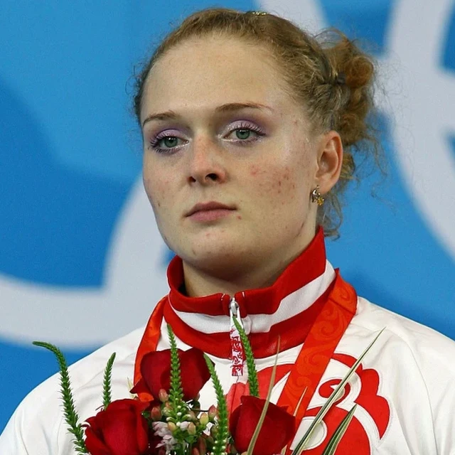Оксана Сливенко