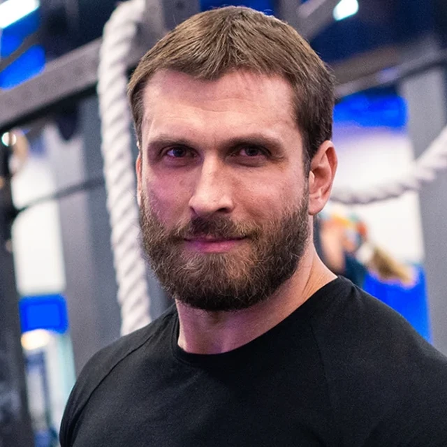 Дмитрий Клоков