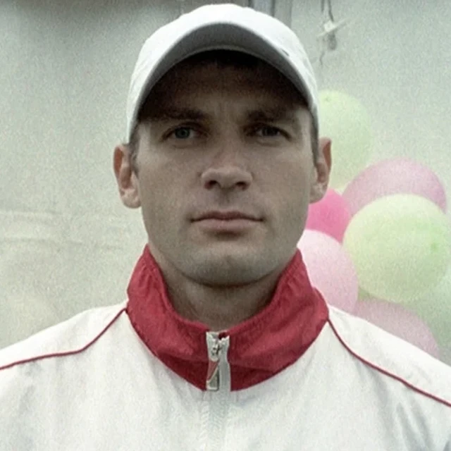 Сергей Улегин