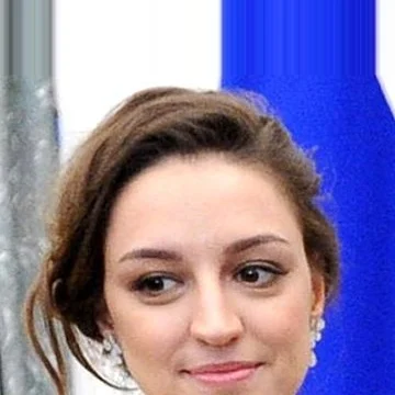 Евгения Канаева