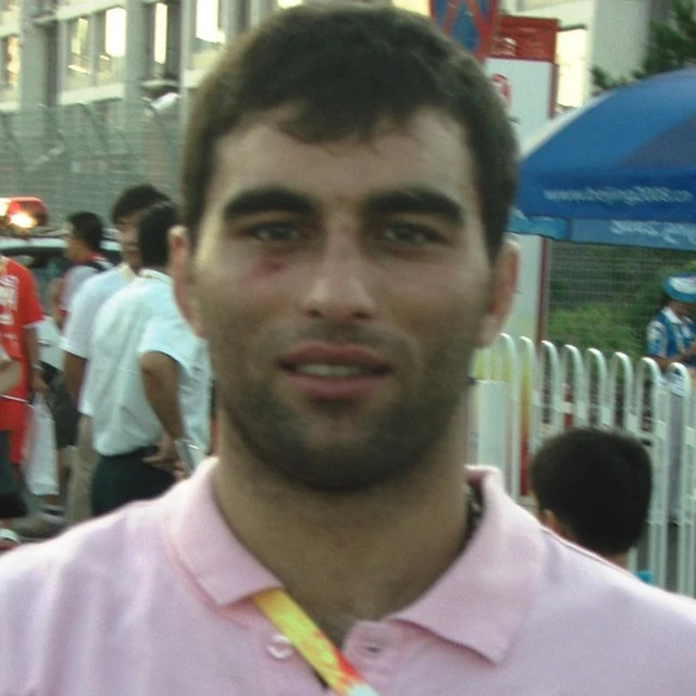 Георгий Кетоев