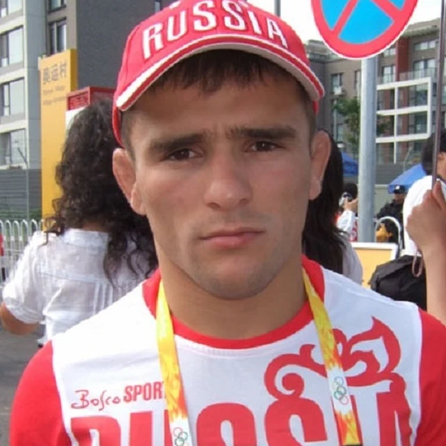 Назир Манкиев