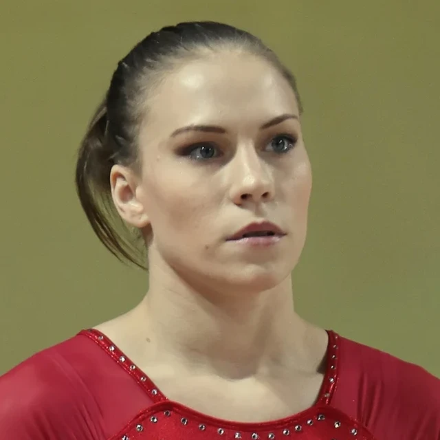 Ксения Афанасьева
