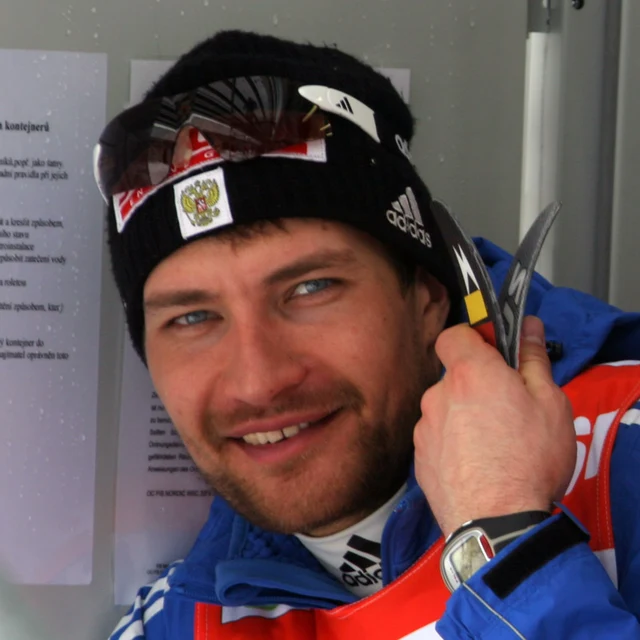 Алексей Петухов