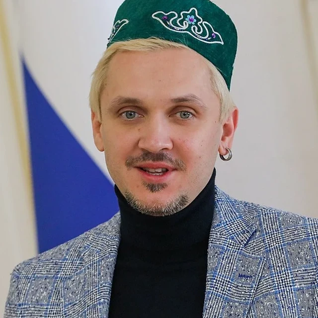 Максим Траньков