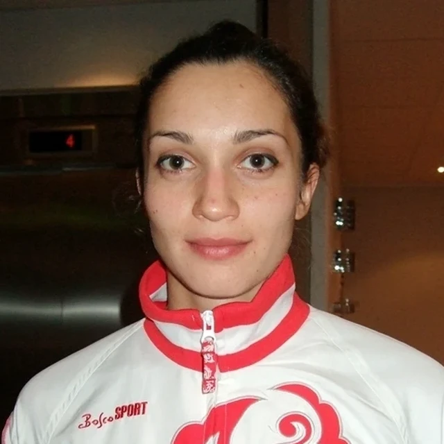Екатерина Шихова