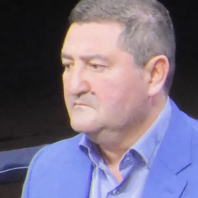 Раимкуль Малахбеков