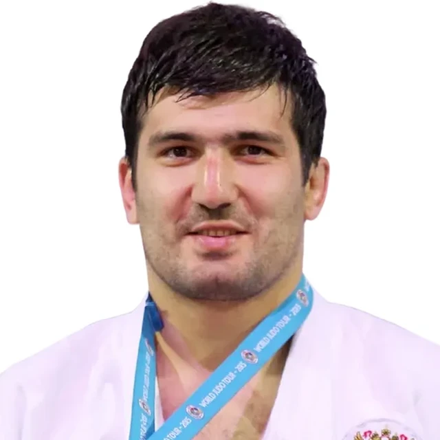 Тагир Хайбулаев
