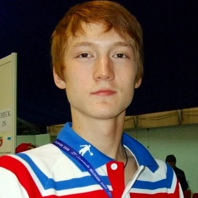 Артур Ахматхузин