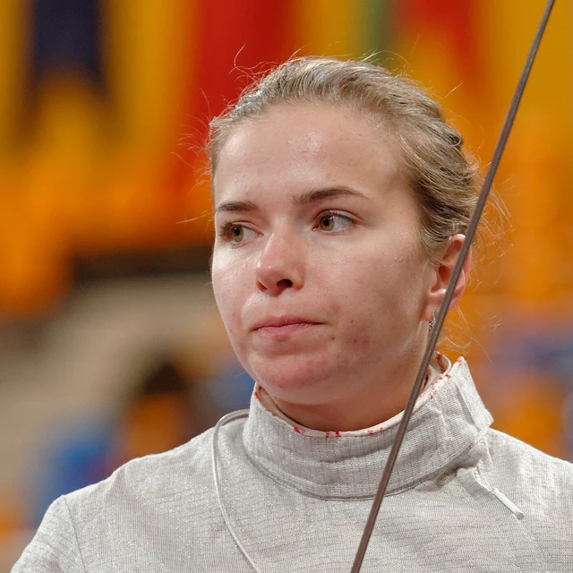 Юлия Гаврилова