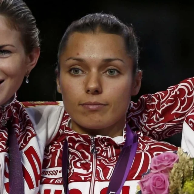 Камилла Гафурзянова