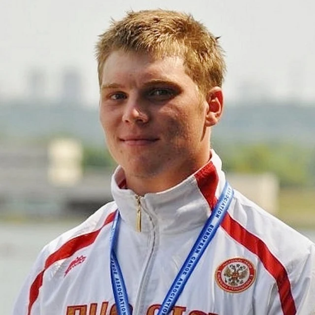 Алексей Коровашков