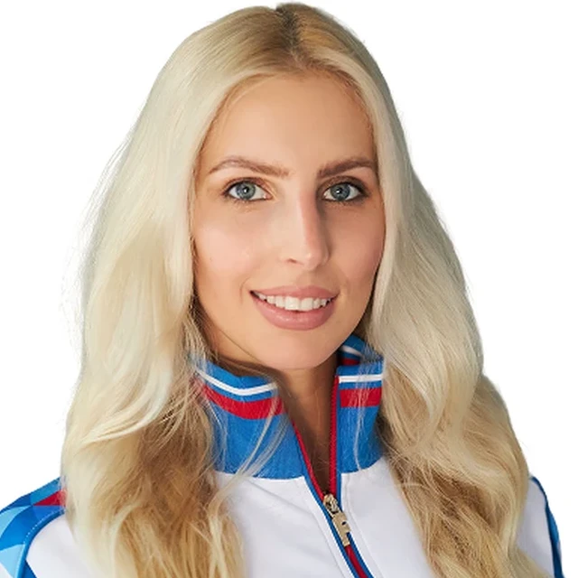 Анастасия Близнюк