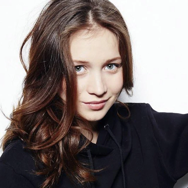 Ульяна Донскова