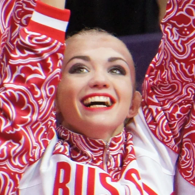 Ксения Дудкина