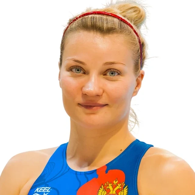 Евгения Иванова