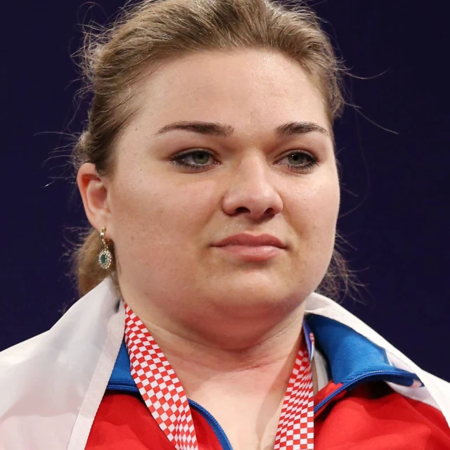 Татьяна Каширина