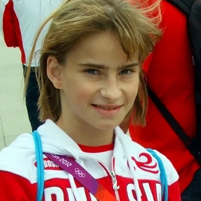 Анастасия Гришина