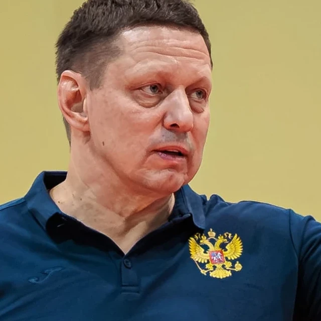 Лев Воронин