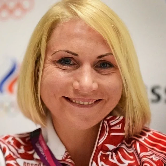 Ольга Забелинская