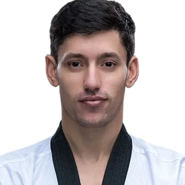 Алексей Денисенко
