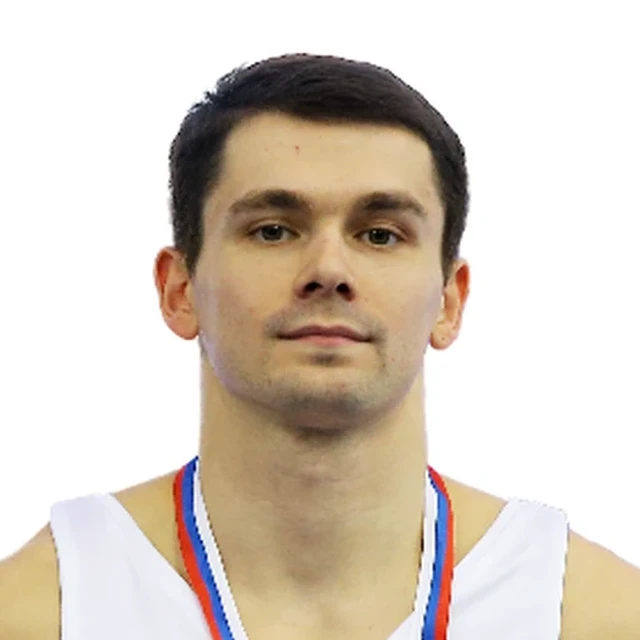 Николай Куксенков