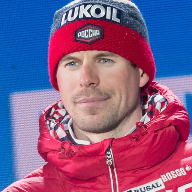 Сергей Устюгов