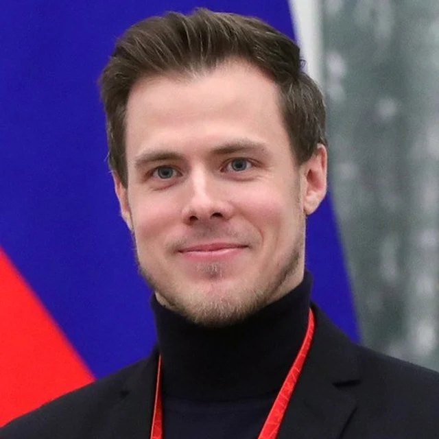 Никита Кацалапов