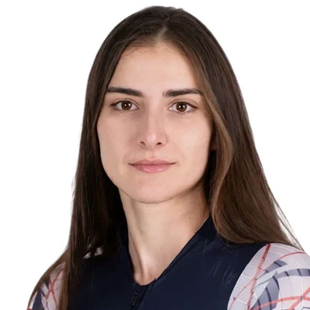 Ангелина Голикова
