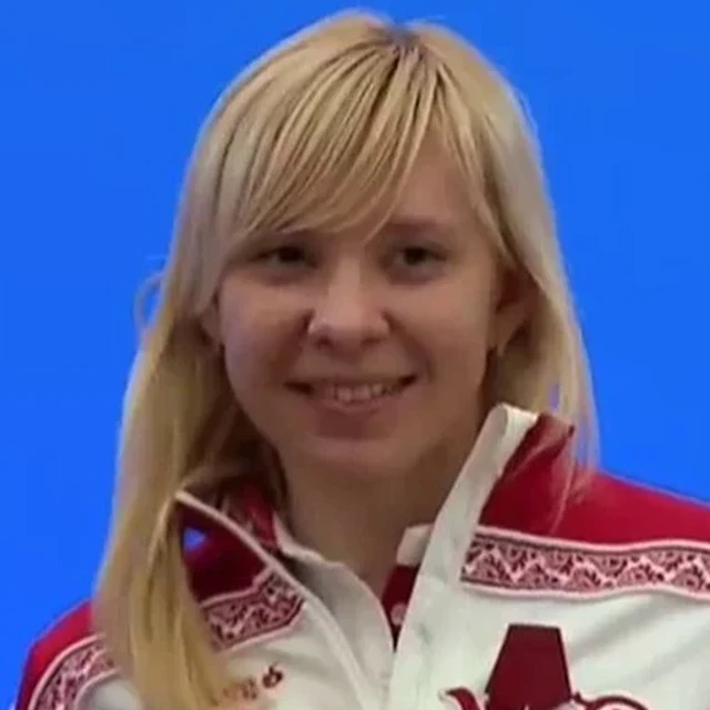 Юлия Скокова