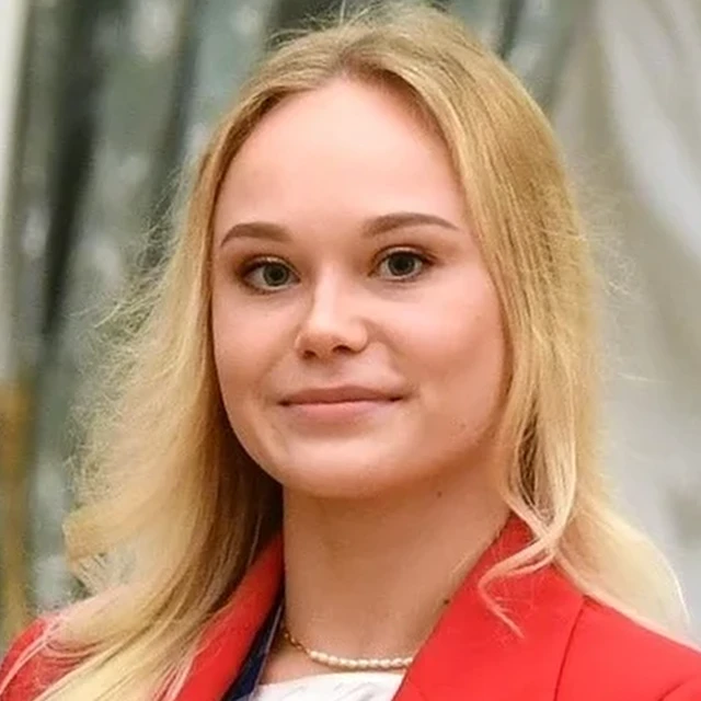 Ангелина Мельникова