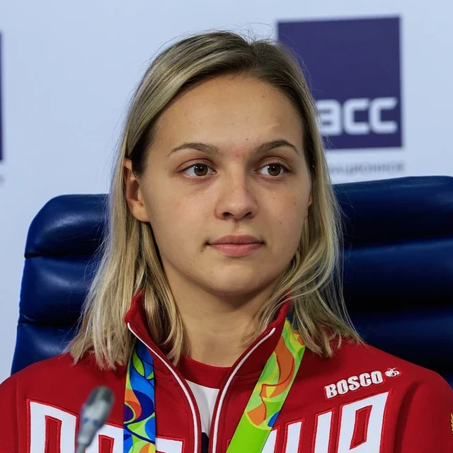 Дарья Дмитриева