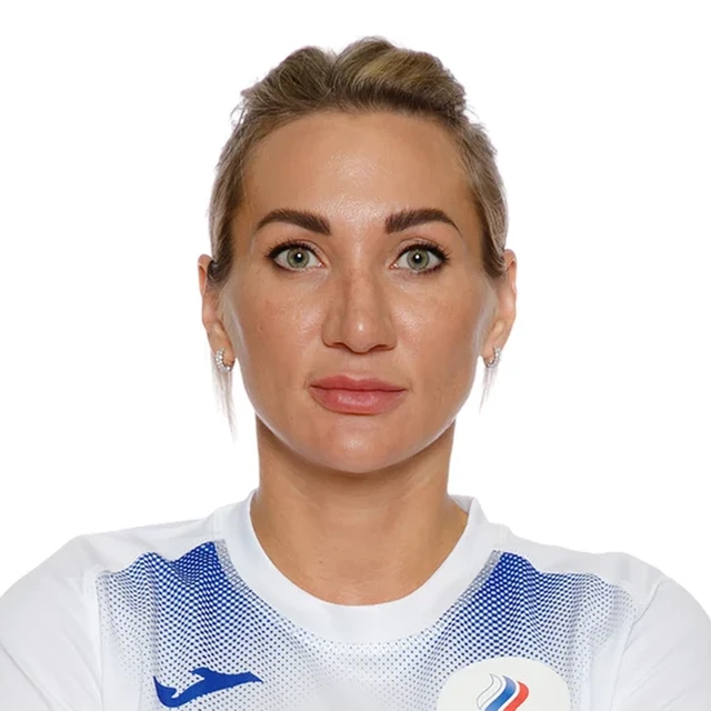 Полина Кузнецова