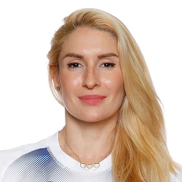 Владлена Бобровникова
