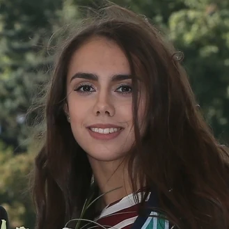Маргарита Мамун