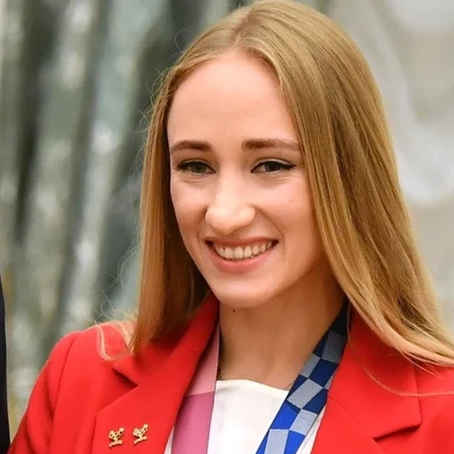 Влада Чигирёва