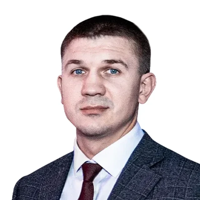 Виталий Дунайцев